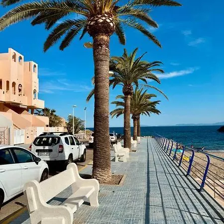 Amplio Junto A La Playa Apartment Faro de Cullera